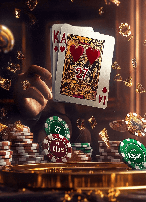 Бонусы онлайн казино Playfortuna