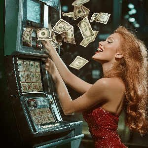 Играть на деньги в казино Плей фортуна